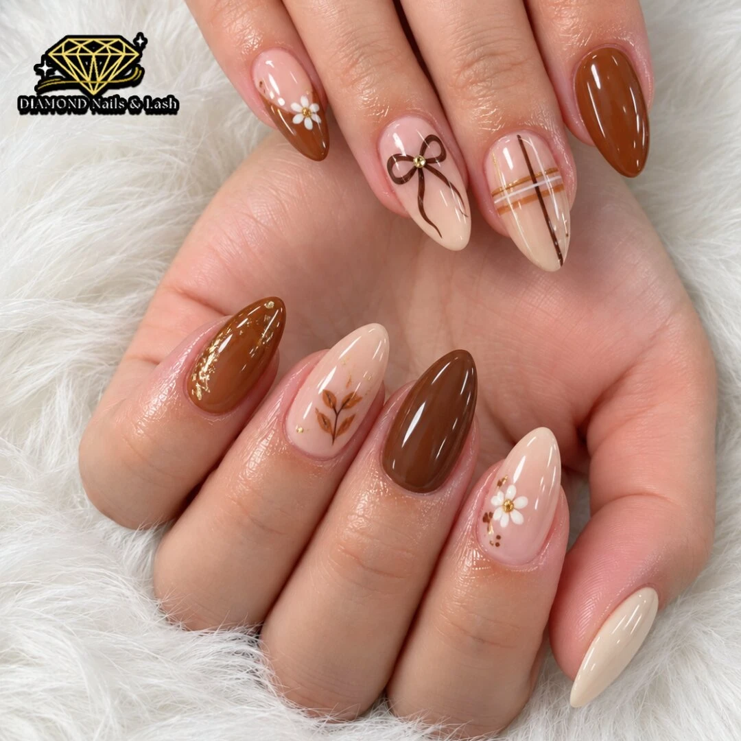 Nail Art Designs 